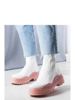 Boty model 204843 Solea Boty model 204843 Solea