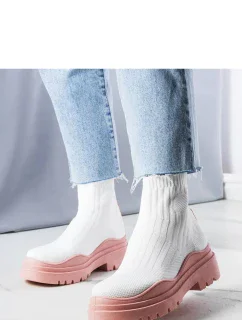 Boty model 204843 Solea