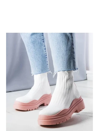 Boty model 204843 Solea Boty model 204843 Solea