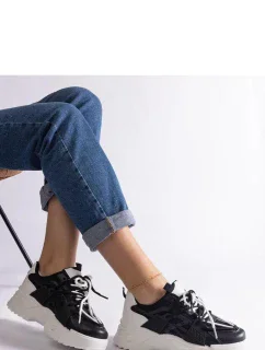 Tenisky  model 207156 Solea