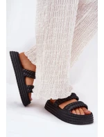 Pantofle  model 211670 Step in style