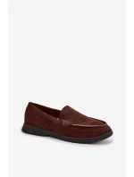 Mokasiny model 219833 Step in style