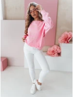 Dámské džínové kalhoty FURY white FashionStreet UY2500