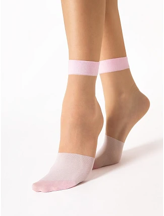 Ponožky Fiore G1199 Dua 20 den