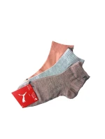 Ponožky Puma 906978 Quarter Soft A'3