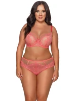 Ava 2075/B Brazilské kalhotky S-2XL Ava 2075/B Brazilské kalhotky S-2XL