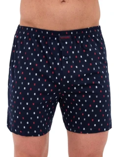 Pánské trenýrky 002/330 Comfort - CORNETTE