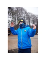 Lego Wear Dětská bunda Lwjebel 601 Jr 11010230-557