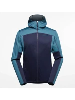 La Sportiva Cosmic Hoody M L69 643642 Mikina Deep Sea/Hurricane
