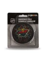 Hokejový puk Inglasco NHL Clone 510AN008209 Hokejový puk Inglasco NHL Clone 510AN008209