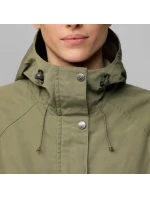 Fjällräven Vardag Anorak W softshellová bunda F87009-620