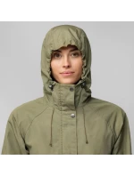 Fjällräven Vardag Anorak W softshellová bunda F87009-620