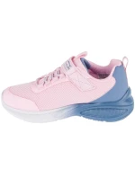 Skechers Microspec Max Advance - Fly 3 303595L-LPGY Pink 28