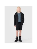 Chlapecká mikina s kapucí 4F 4FJWSS25TSWSM1714-20S Chlapecká mikina s kapucí 4F 4FJWSS25TSWSM1714-20S