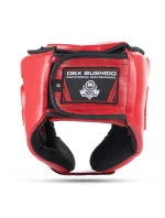 Turnajová boxerská přilba RED
