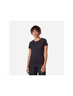 Rossignol W Mtb Tee cyklistický dres černý Rossignol W Mtb Tee cyklistický dres černý