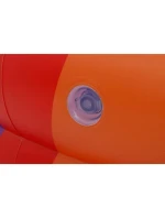 DĚTSKÁ KOUPELNA 2-BAR Rainbow 187x42,5 cm 51457