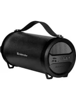REPRODUKTOR DEFENDER G24 BLUETOOTH/FM/TF/USB 10W ČERNÝ 65124