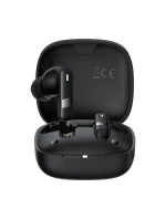 Bezdrátová sluchátka Baseus Bowie E20 (černá)