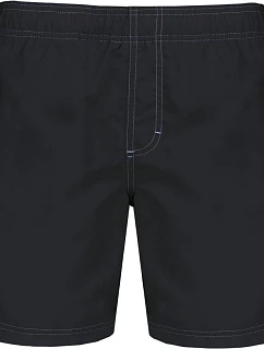 Kariban ProAct PA 119 Pánské plavky 20.P119 black