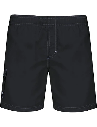 Kariban ProAct PA 119 Pánské plavky 20.P119 black Kariban ProAct PA 119 Pánské plavky 20.P119 black