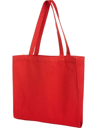 Halfar 1809798 Nákupní taška "Mall" 47.9798 red Halfar 1809798 Nákupní taška "Mall" 47.9798 red