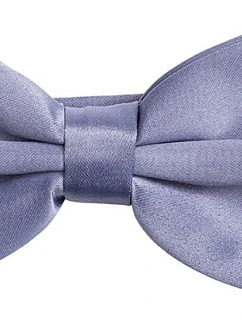 Korntex KXBTIE Motýlek 76.BTIE grey