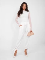 Halenka IT BZ 21830.04 bílá