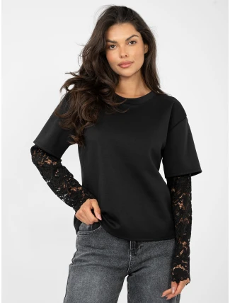 Halenka IT BZ 22128.27 černá