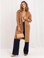 Cardigan LC SW 844.33X velbloud