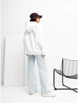 Halenka RV BL A1037.12 ecru