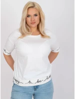 Halenka RV BZ 7648.80P ecru