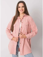 Košile TO KS 1124 1.89 světle růžová