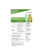 Coccine Aloe Vera Insoles