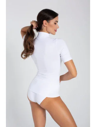 Dámské tričko s rolákem - GATTA BODYWEAR Dámské tričko s rolákem - GATTA BODYWEAR