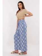 Dámské kalhoty  model 212665 Sublevel