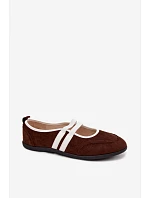 Balerinky model 229744 Step in style Balerinky model 229744 Step in style