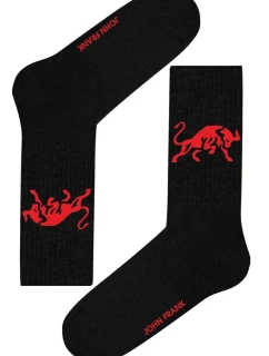 Pánské ponožky John Frank JFLSSPRT16