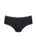 sloggi GO Midi C2P - BLACK - SLOGGI BLACK - SLOGGI
