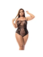 Body Mapale 1103X Síťované body Body Mapale 1103X Síťované body