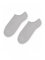 Dámské ponožky Invisible 070 grey - Steven