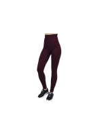 GymHero Push Up legíny 763-BURGUND Maroon S GymHero Push Up legíny 763-BURGUND Maroon S