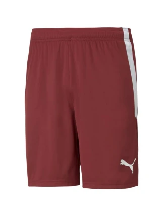 Puma teamLIGA M 704924 09 šortky Puma teamLIGA M 704924 09 šortky