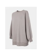 Dámská mikina 4F H4Z22-BLD030