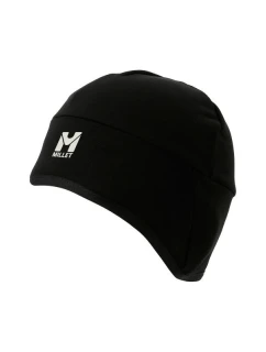 Čepice MILLET Power Stretch Ii Black