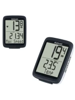 Dětské počítadlo Sigma BC 10.0 WL ATS