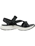 Trekingové sandály Keen LEIKI OT SANDAL 1030283 BLACK/STAR WHITE Trekingové sandály Keen LEIKI OT SANDAL 1030283 BLACK/STAR WHITE