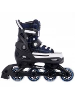 Nastavitelné kolečkové brusle Tempish Rebel T