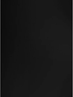 The One Towelling Recycled 100 Plážový ručník "Recycled" 48.1061 black