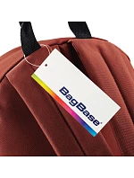BagBase BG 125 Originální módní batoh 52.0125 orange rust